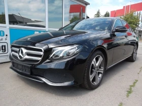 Mercedes-Benz E 220 4matic AMG line | Mobile.bg    1