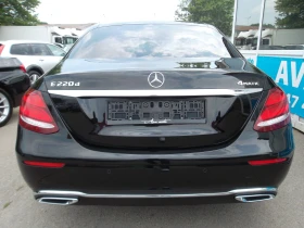 Mercedes-Benz E 220 4matic AMG line - [11] 