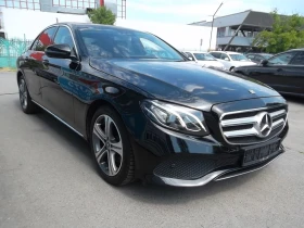 Mercedes-Benz E 220 4matic AMG line | Mobile.bg    4