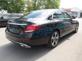 Mercedes-Benz E 220 4matic AMG line - [4] 