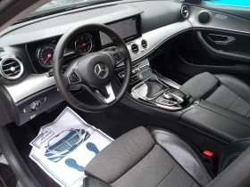 Mercedes-Benz E 220 4matic AMG line | Mobile.bg    6