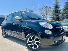 Fiat 500L 1.4i 16V EcoGas Lounge, снимка 1