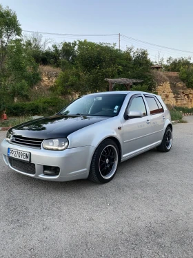 VW Golf, снимка 3