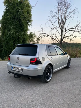 VW Golf, снимка 4