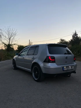 VW Golf, снимка 5