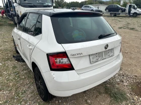 Skoda Fabia 1.0i, снимка 6