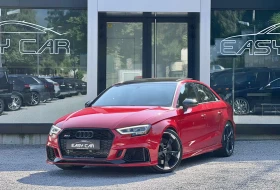 Audi Rs3, снимка 1