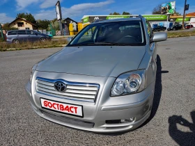 Toyota Avensis 2, 0 D4D 