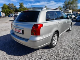 Toyota Avensis 2, 0 D4D , снимка 5