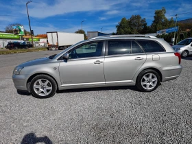 Toyota Avensis 2, 0 D4D , снимка 2