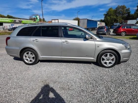 Toyota Avensis 2, 0 D4D , снимка 6