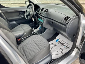 Skoda Roomster 1.2HPT* Газ-Бензин* Euro5* , снимка 10