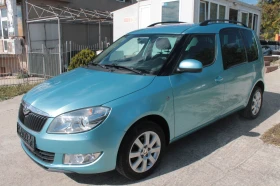 Skoda Roomster | Mobile.bg    8