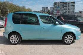 Skoda Roomster, снимка 3