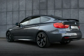 Обява за продажба на BMW 3gt * М ПАКЕТ* НАВИГАЦИЯ* 8 скорости-АВТОМАТ* ЛЕД ФАРО ~23 700 лв. - изображение 4