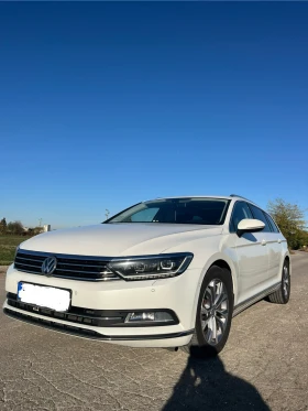 VW Passat * ДИГИТАЛ* ЛЕД ФАРОВЕ* ПЕРЛА* АВТОМАТ* , снимка 2