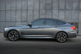 Обява за продажба на BMW 3gt * М ПАКЕТ* НАВИГАЦИЯ* 8 скорости-АВТОМАТ* ЛЕД ФАРО ~23 700 лв. - изображение 7