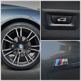 Обява за продажба на BMW 3gt * М ПАКЕТ* НАВИГАЦИЯ* 8 скорости-АВТОМАТ* ЛЕД ФАРО ~23 700 лв. - изображение 10
