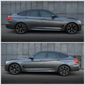 Обява за продажба на BMW 3gt * М ПАКЕТ* НАВИГАЦИЯ* 8 скорости-АВТОМАТ* ЛЕД ФАРО ~23 700 лв. - изображение 2