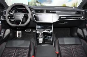 Audi Rs6 Performance B&O AHK RS Design Matrix HeadUp | Mobile.bg    5