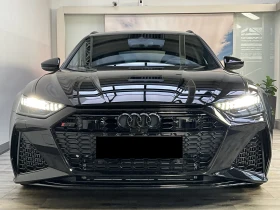 Audi Rs6 Performance B&O AHK RS Design Matrix HeadUp | Mobile.bg    2