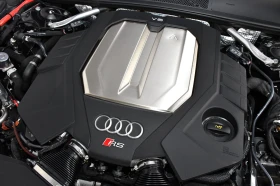 Audi Rs6 Performance B&O AHK RS Design Matrix HeadUp | Mobile.bg    16