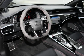 Audi Rs6 Performance B&O AHK RS Design Matrix HeadUp | Mobile.bg    6