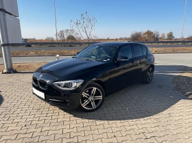 BMW 120 5-doors 1