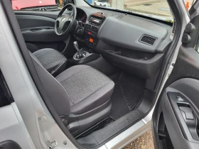 Fiat Doblo 1.6 мултиджет Автоматик Климатроник Германия , снимка 6