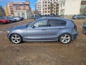     BMW 118 1.8