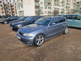 BMW 118 1.8 | Mobile.bg    2