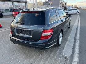 Mercedes-Benz C 220 AMG пакет, снимка 6