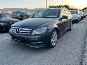 Обява за продажба на Mercedes-Benz C 220 AMG пакет ~13 900 лв. - изображение 1