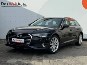 Обява за продажба на Audi A6 Sport 45 TDI quattro ~59 900 лв. - изображение 1