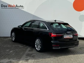 Обява за продажба на Audi A6 Sport 45 TDI quattro ~59 900 лв. - изображение 2