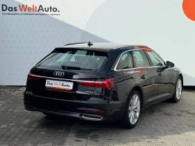 Обява за продажба на Audi A6 Sport 45 TDI quattro ~59 900 лв. - изображение 1