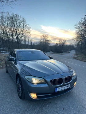 BMW 530 530D - 26500 лв. - 29589573 | Car24.bg