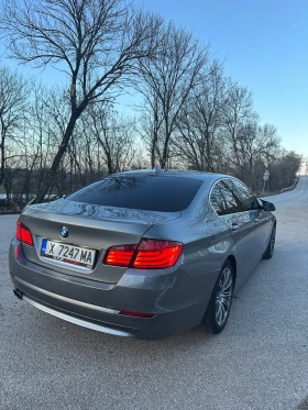 BMW 530 530D | Mobile.bg    2