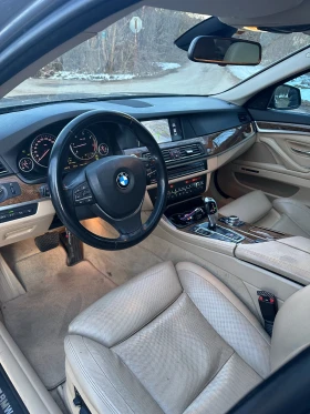 BMW 530 530D | Mobile.bg    5