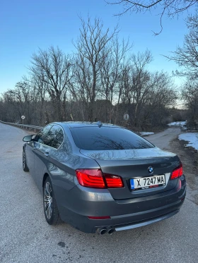 BMW 530 530D | Mobile.bg    3