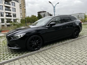 Mazda 6 Sport Combi i-ELOOP, снимка 3