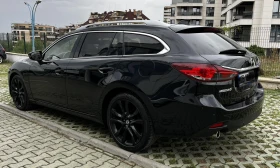 Mazda 6 Sport Combi i-ELOOP, снимка 4