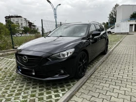 Mazda 6 Sport Combi i-ELOOP, снимка 1