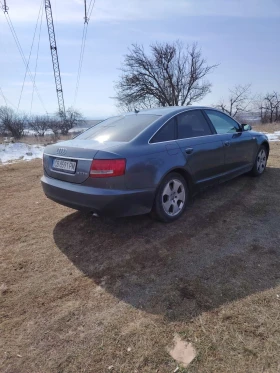 Audi A6 3.0TDI Quattro | Mobile.bg    5