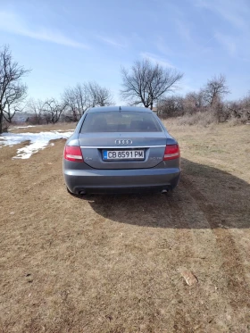 Audi A6 3.0TDI Quattro | Mobile.bg    4