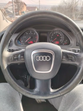 Audi A6 3.0TDI Quattro | Mobile.bg    10