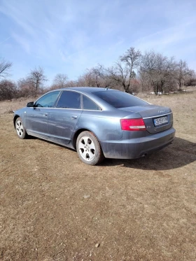 Audi A6 3.0TDI Quattro | Mobile.bg    3