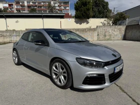 VW Scirocco 1.4 TSI, снимка 3