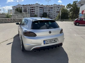 VW Scirocco 1.4 TSI, снимка 5