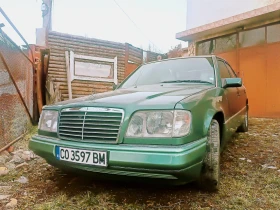 Mercedes-Benz 124, снимка 1